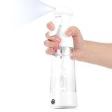 Silver Ion Water Generator