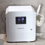 Argentumix Silver Ion Water Generating Equipment: Electrolysis cell for use in the manufacture Of silver ironic solution