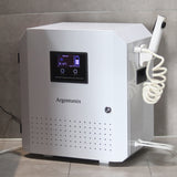 Argentumix Silver Ion Water Generating Equipment: Electrolysis cell for use in the manufacture Of silver ironic solution