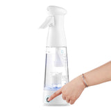 Silver Ion Water Generator